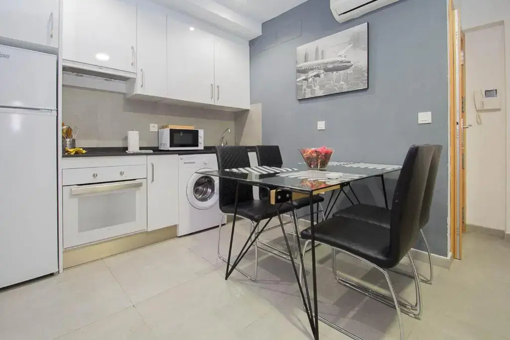 EnjoyGranada REALEJO ATICO DELUXE con Terraza