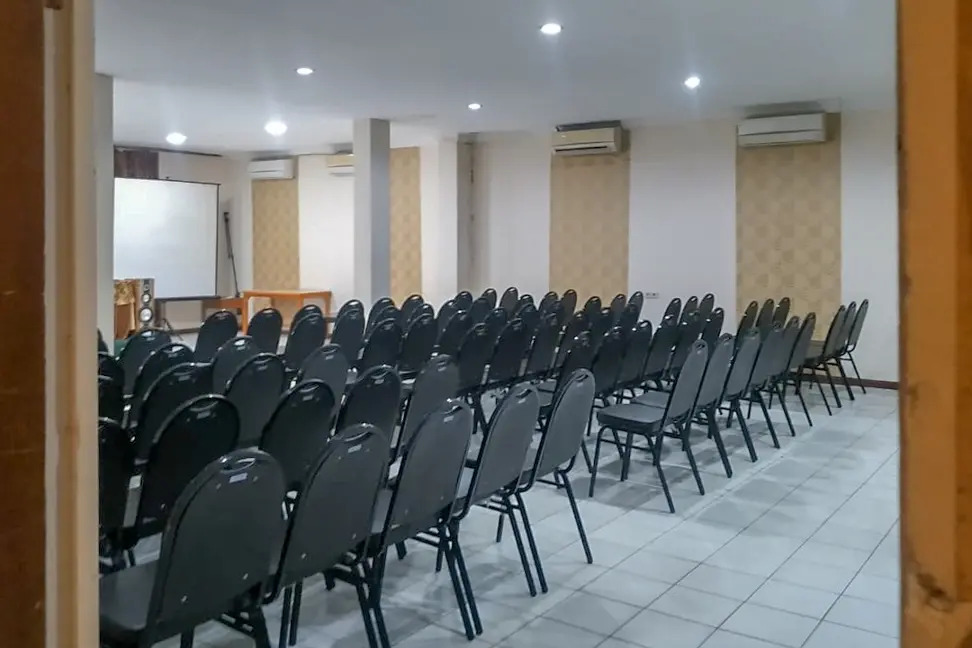 Palu City Guest House Mitra RedDoorz