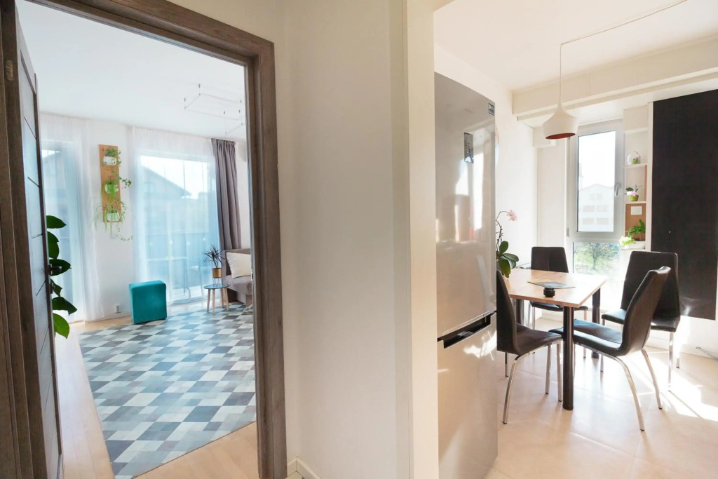 Gold Class Apartments AMS