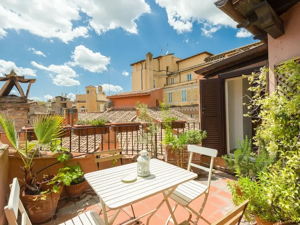 RSH Coronari Terrace Apartment