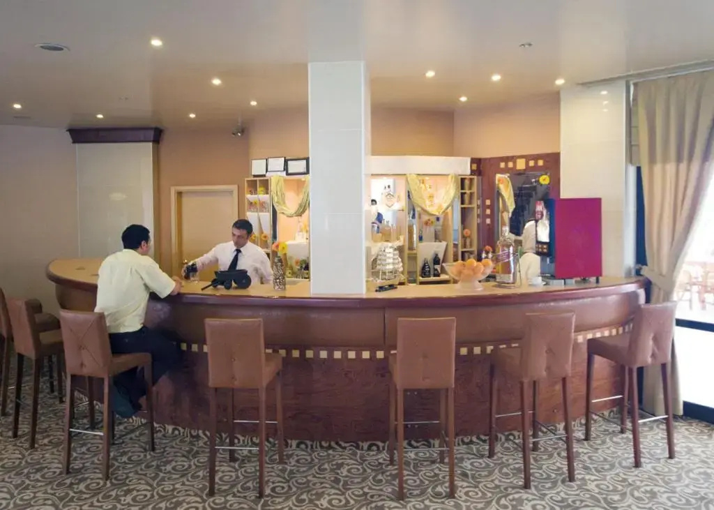 Cender Hotel