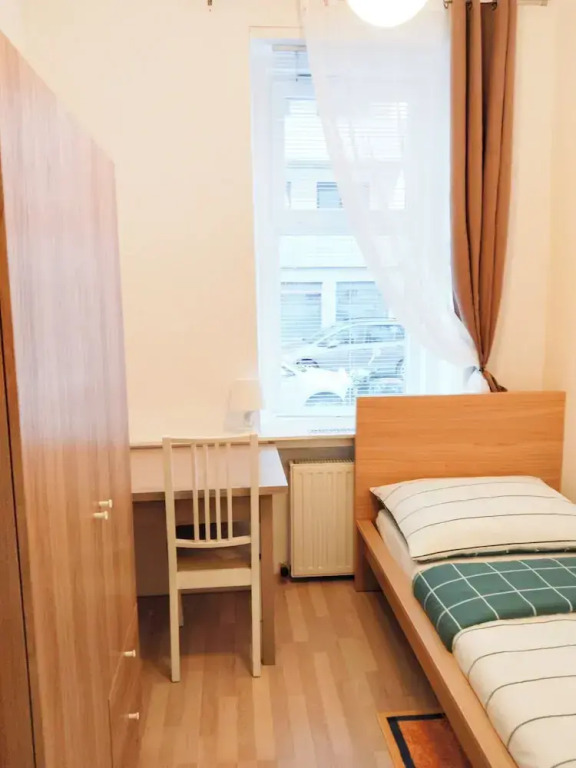 Favorit-Rooms