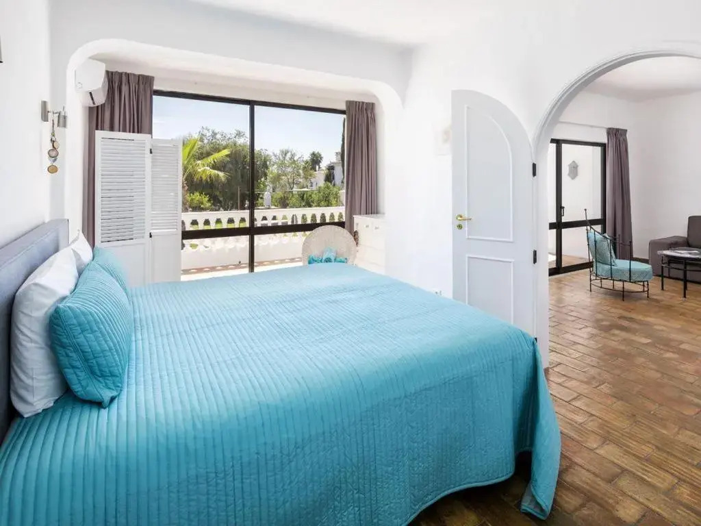 Amazing Carvoeiro Villa Villa Carvoeiro Grande 16 Bedrooms Private Pool