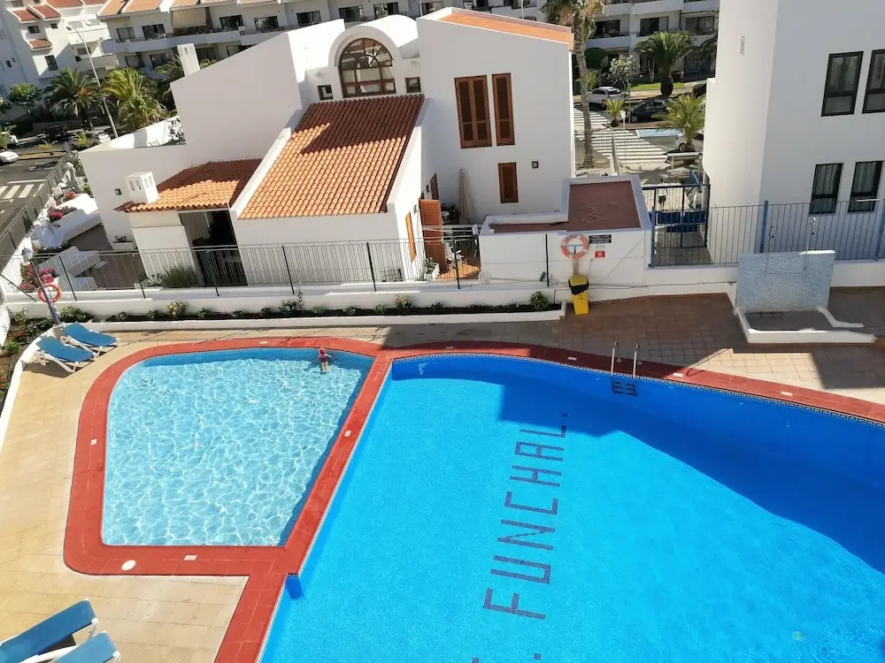 FN Funchal Tenerife