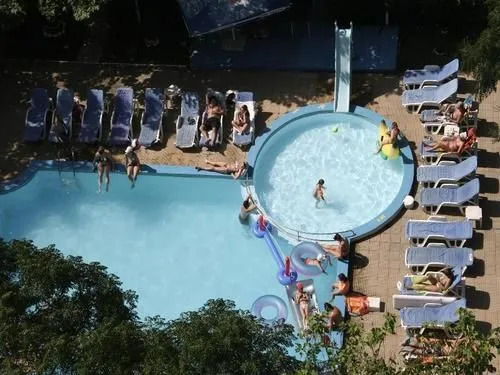 Hotel Svejest
