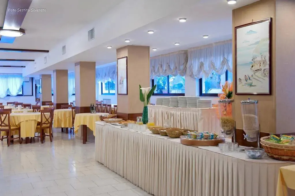 Hotel Gli Ulivi