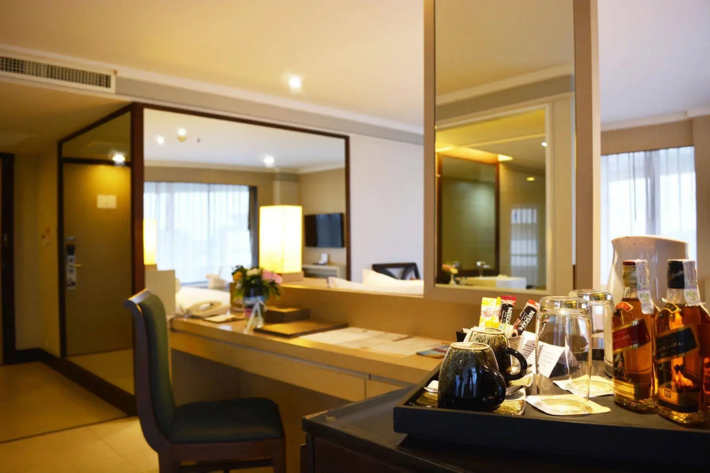 Rua Rasada Hotel - The Ideal Venue for Meetings & Events