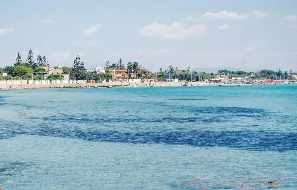 Amazing Apartment in Sciacca AG With 2 Bedrooms and Wifi