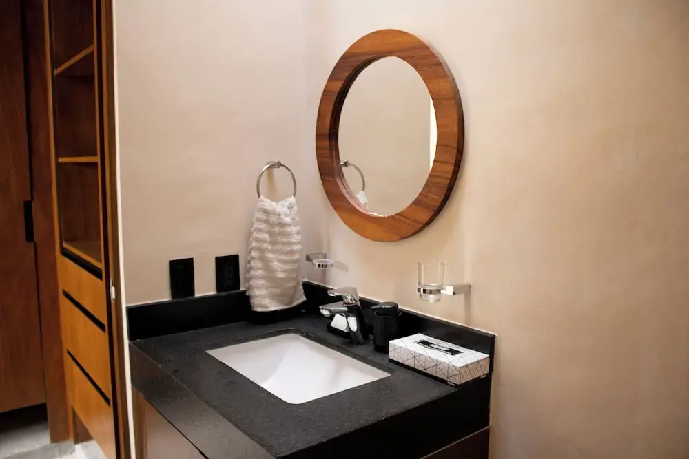 Nativa 4303 Lux 1BR Plunge Pool in Tulum