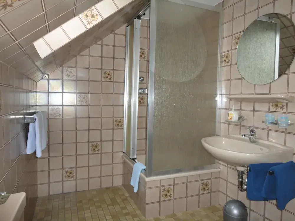 Bed & Breakfast Weisser Stein