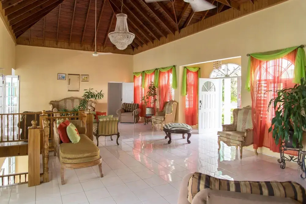 Diamond Villa Guest House