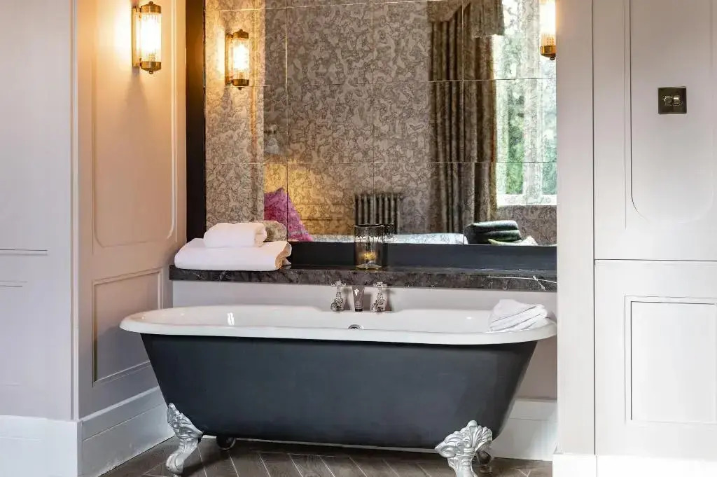 Didsbury House Hotel