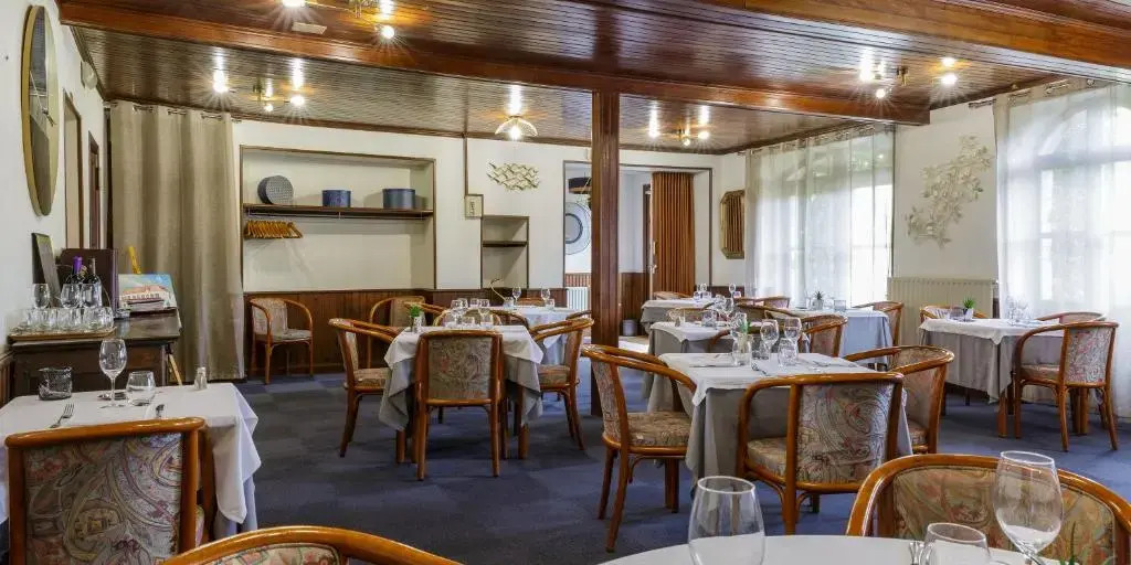 Auberge dici et dailleurs