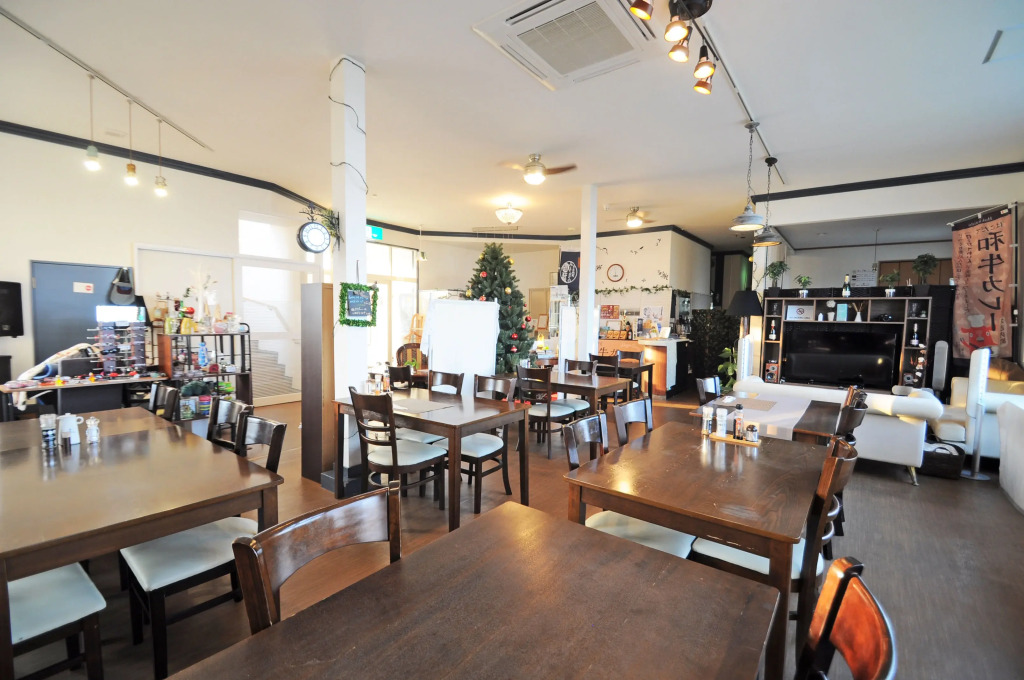 B&B Yado Kitakai