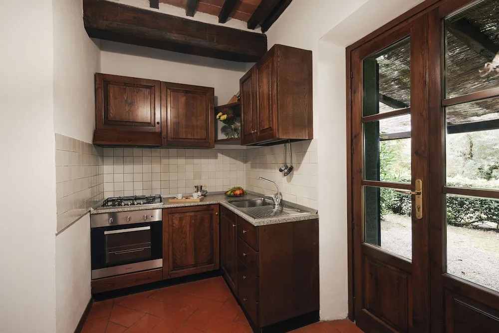 Agriturismo Il Borgo