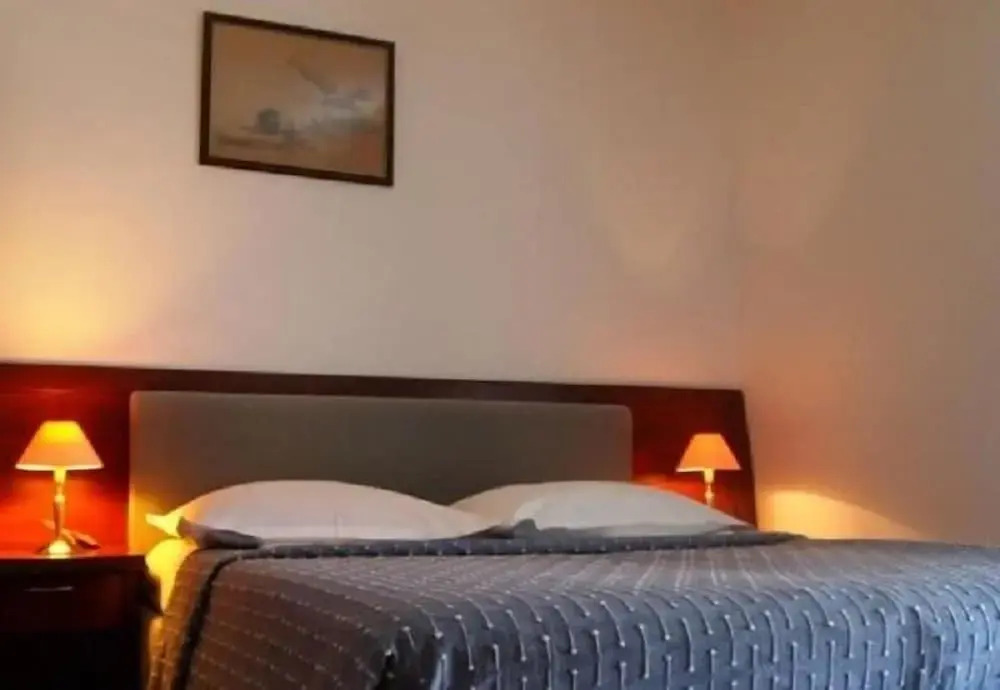 Apartments Begic