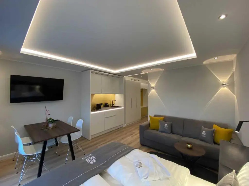 DRIEHOF LifeStyle Classic Apt 2