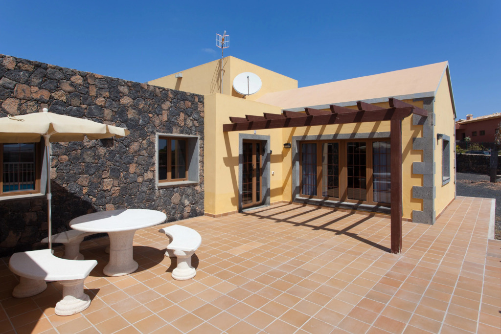 Villa Tao Mazo 04 by Escape Home