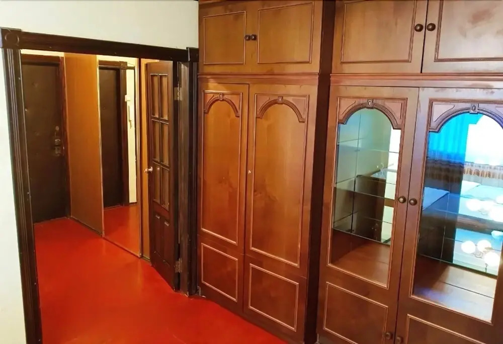 Inndays Apartments Vellinga 10A
