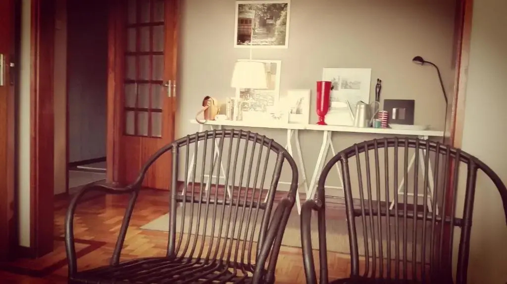 Casa do Mercado - totalmente remodelado