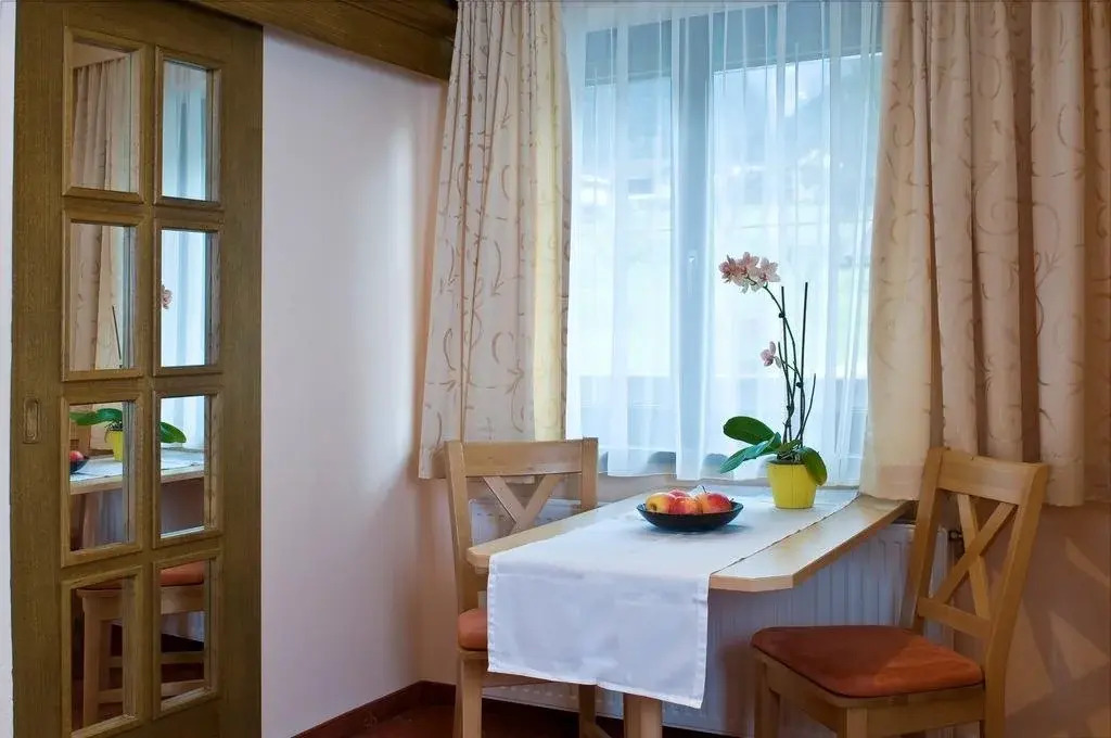 Hotel Thaler