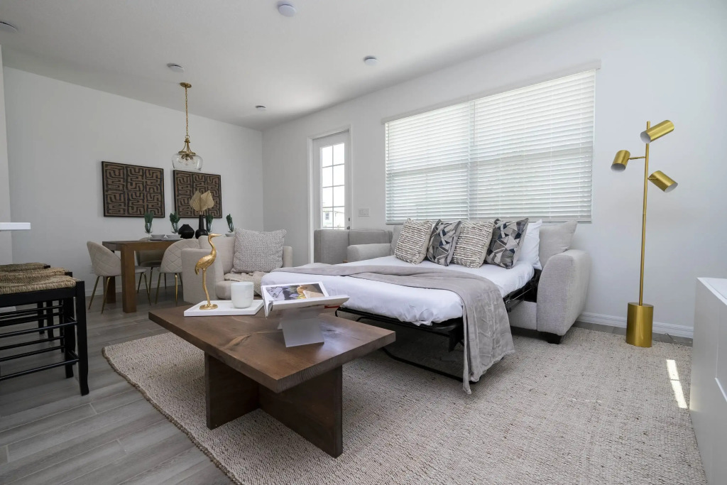 Casa Serene 3Bd Near Disney Festival Resort 963