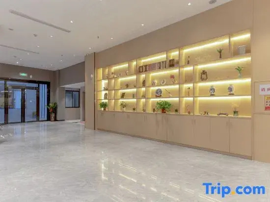 Shankee Hotel (Dongguan Shi Qishi Town Kesan Examination Hall)