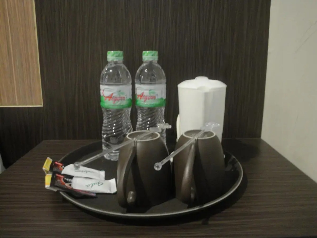 Nutana Hotel Lombok