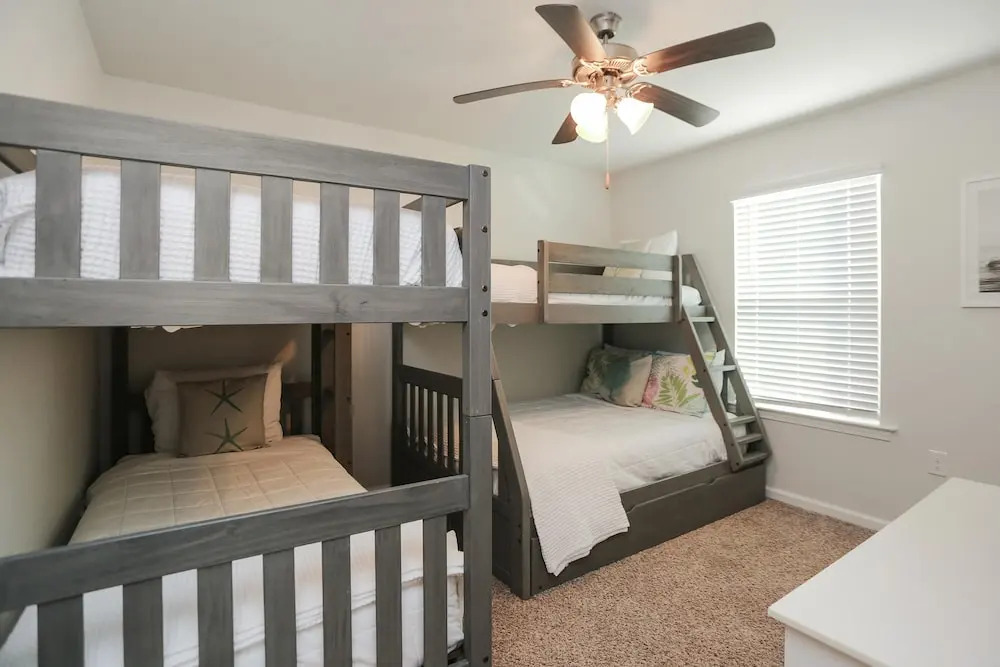 Song of the Sea by Pristine Properties Vacation Rentals