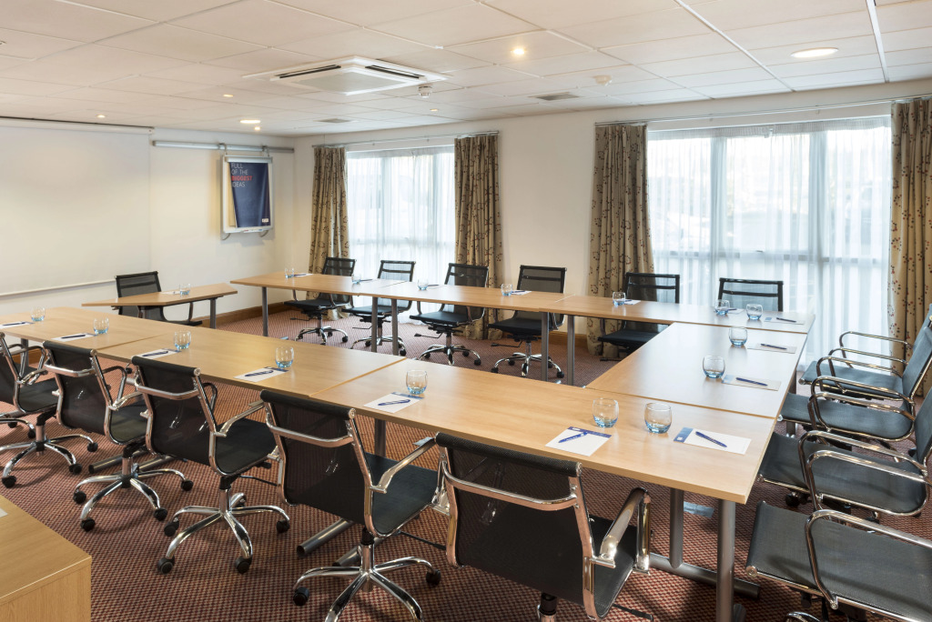Holiday Inn Express Birmingham Star City by IHG