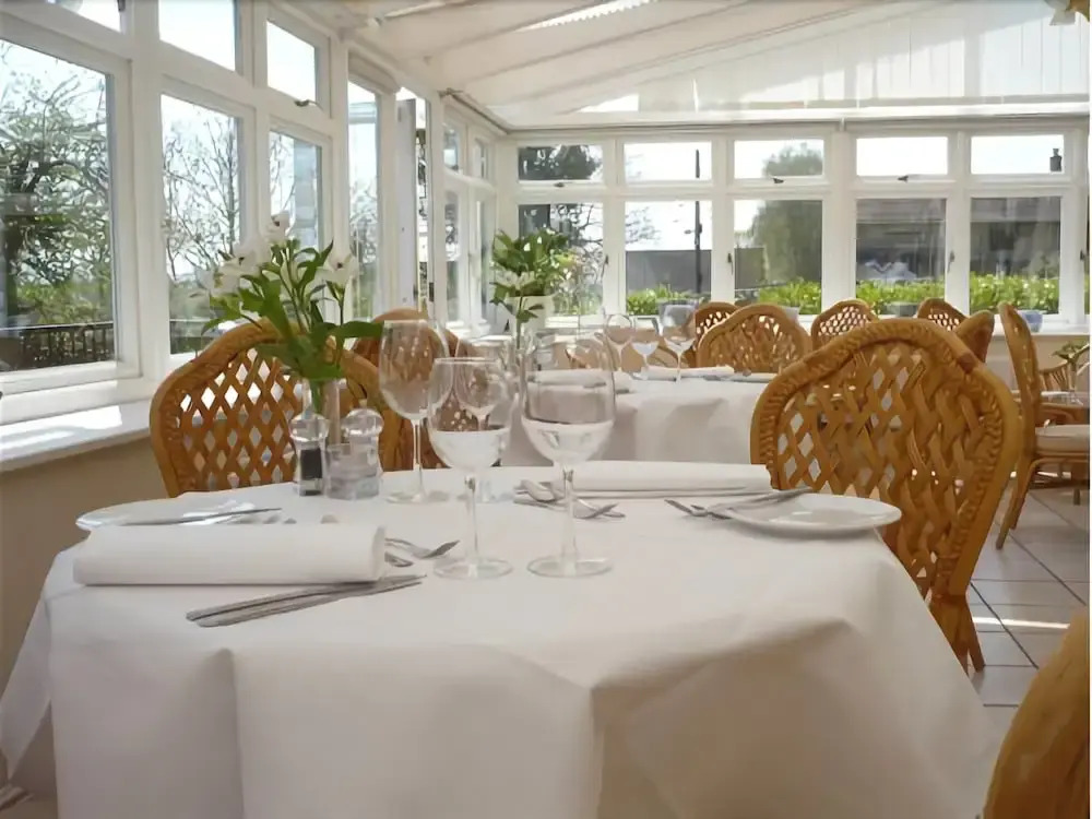 Ash House Hotel