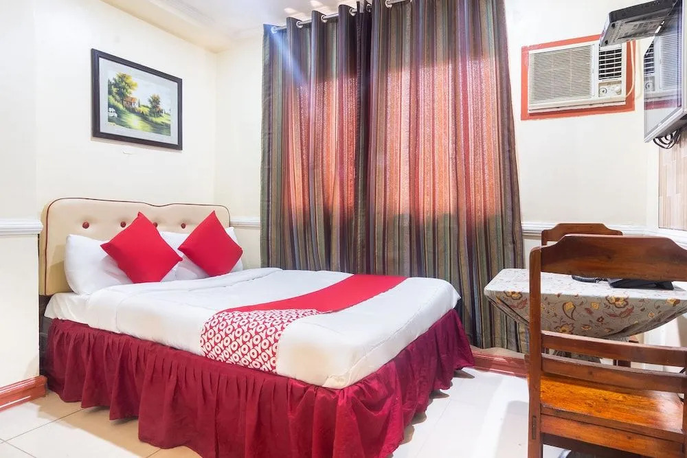 OYO 174 Westview Pension