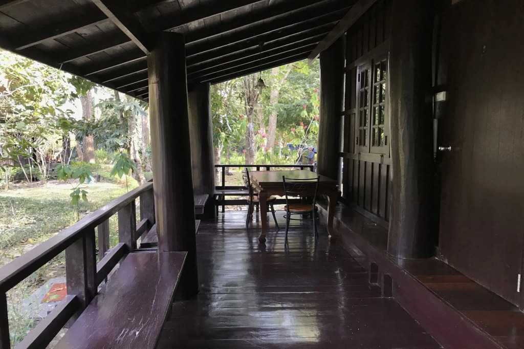 Villa Darakorn Hill Country House