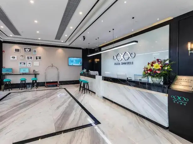 Xinliyuan Hotel