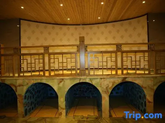 Yiyunyue Serviced Apartment (Shenzhen Longhua)