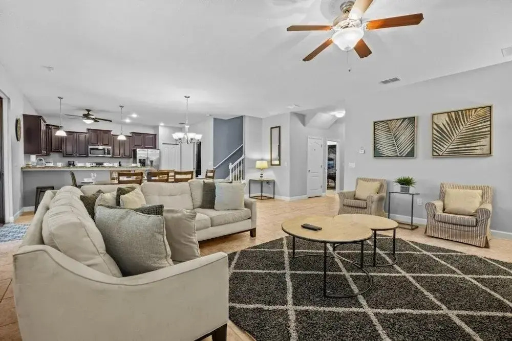 Star Wars 7 Bed Pool Home With Game Room 7 Bedroom Home by RedAwning