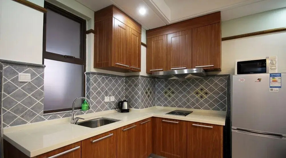 Sikai Holiday Apartment