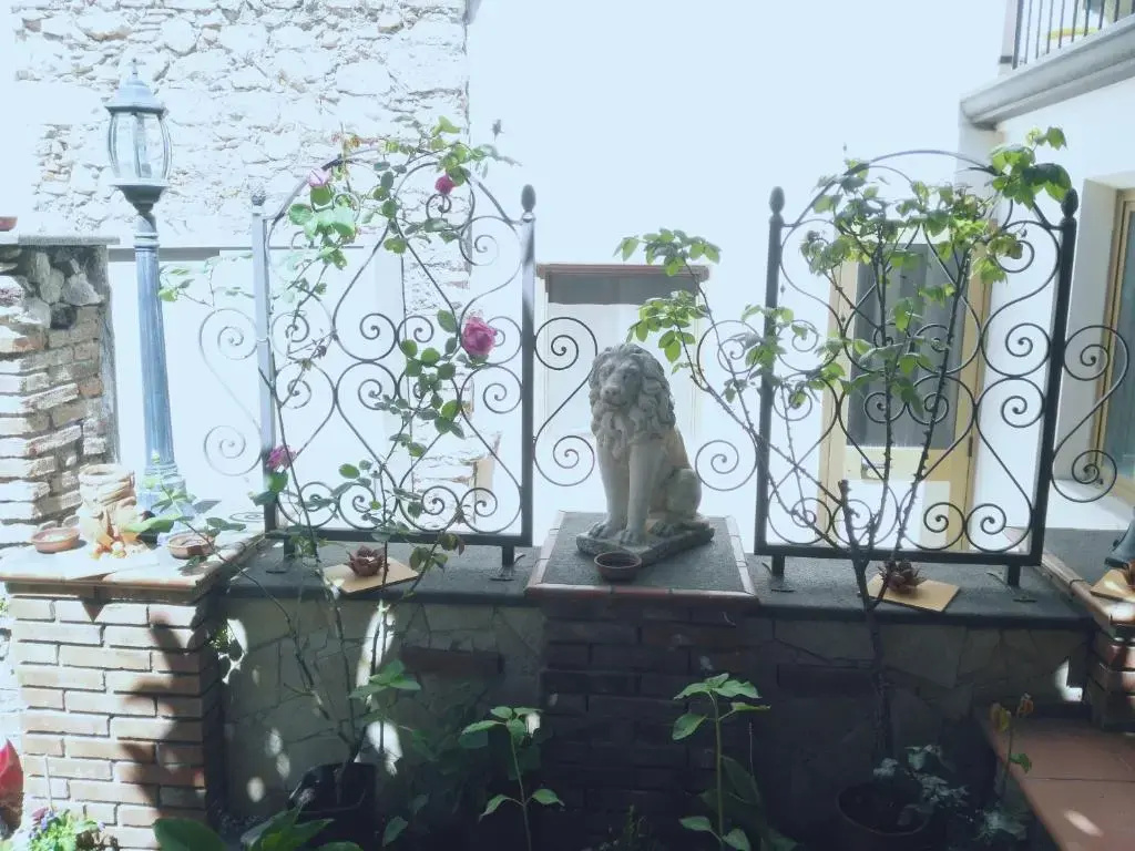 Giardino Del Sole