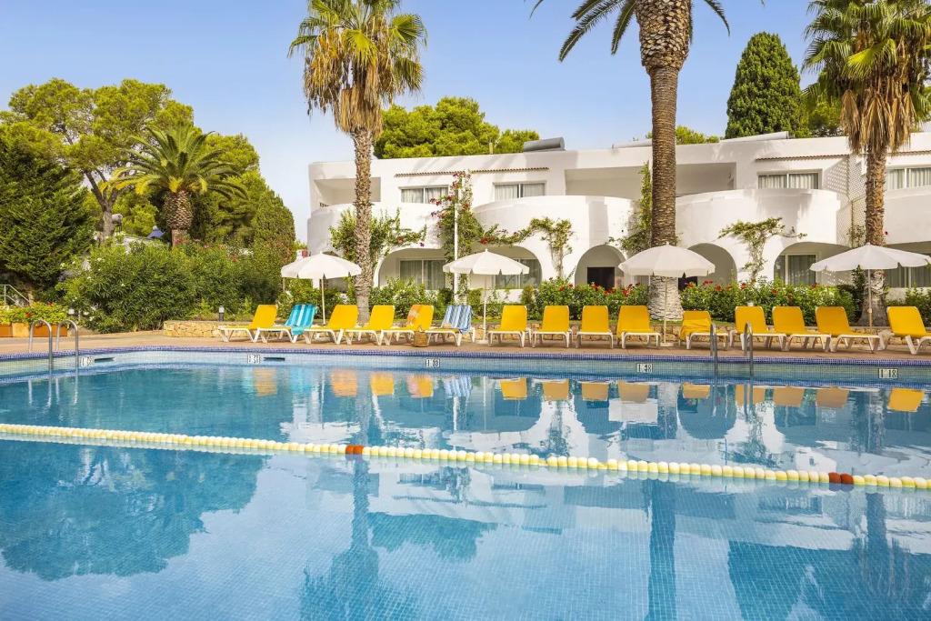 TUI MAGIC LIFE Cala Pada - All Inclusive