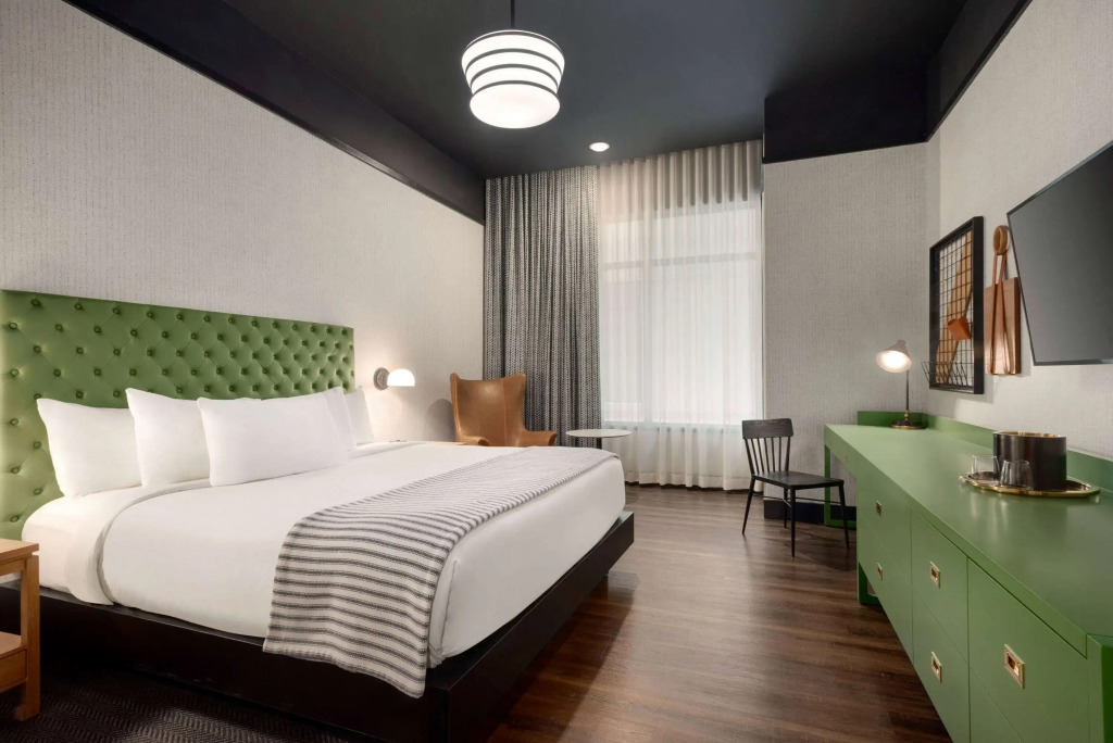Origin Lexington, a Wyndham Hotel