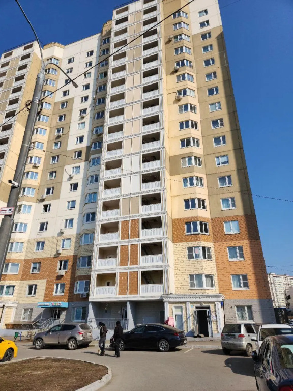 В.МЕСТЕ на улица Курыжова 30