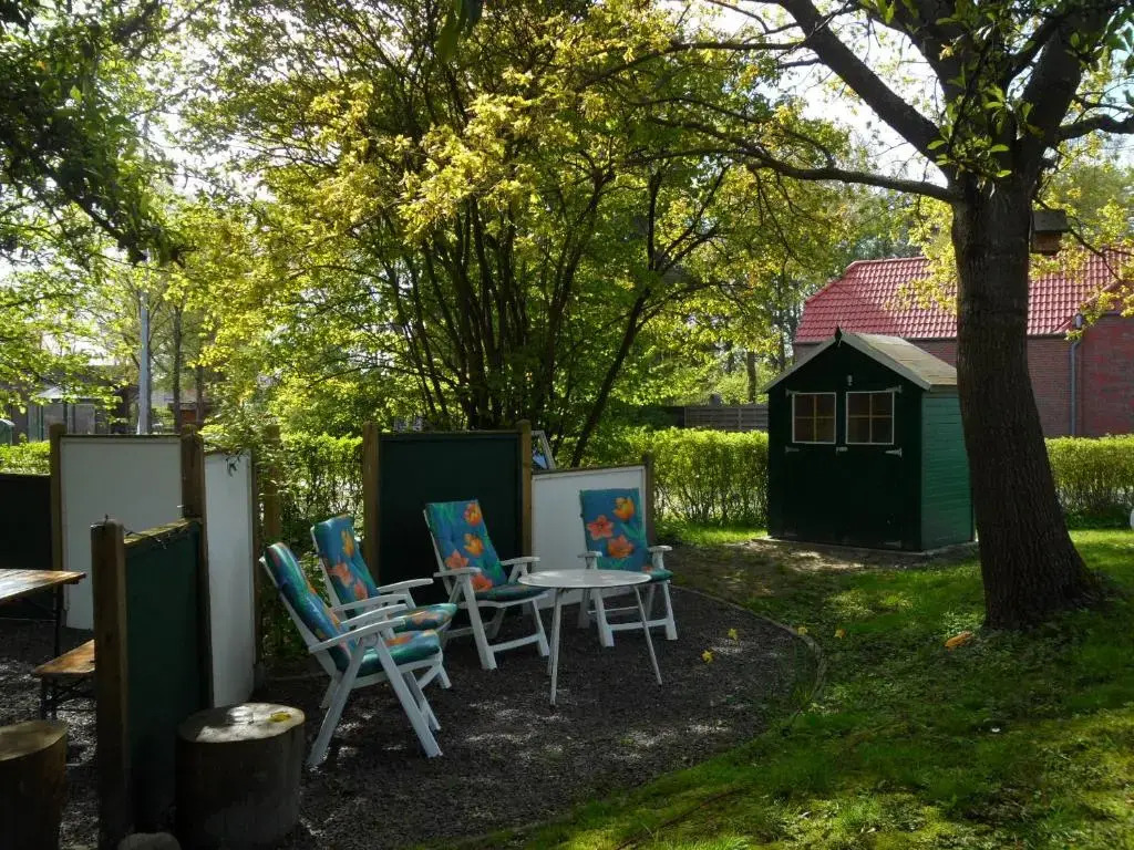 Frieslands Ferienwohnung
