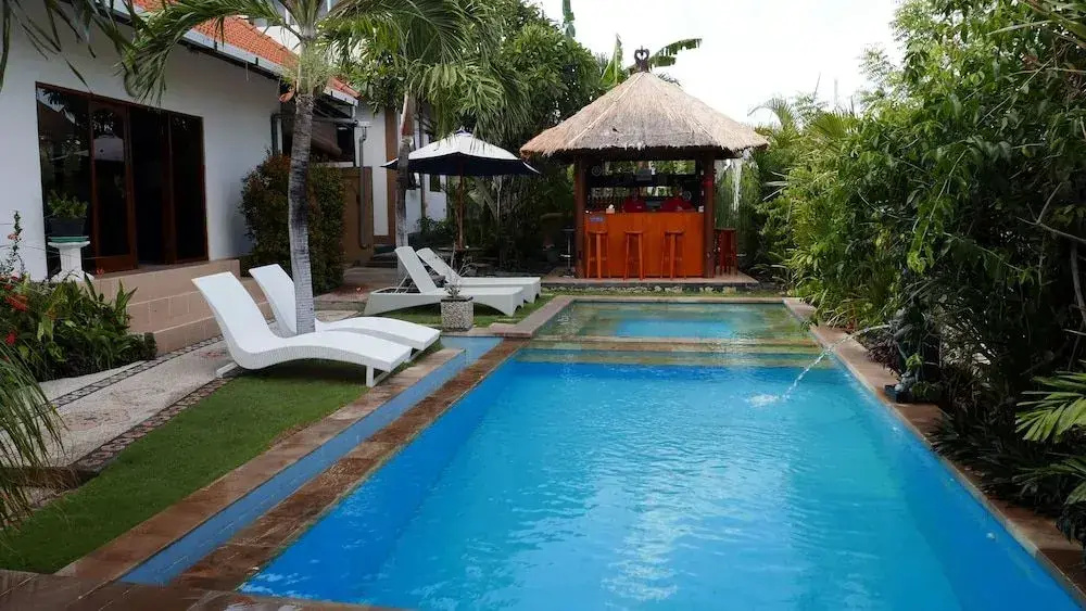 Ocean Villa Dive Resort - Tulamben