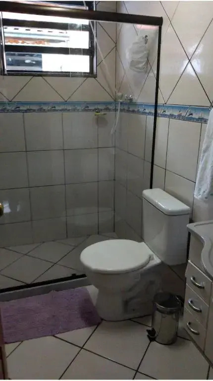 Apartamento aconchegante na serra para 8 hóspedes