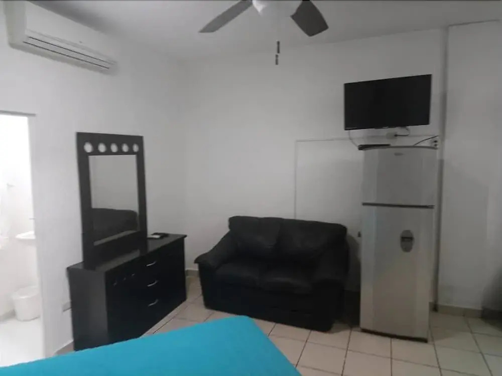 Loft Hotel Malecón Vallarta