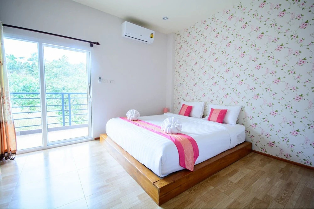 Sakura Yama Resort