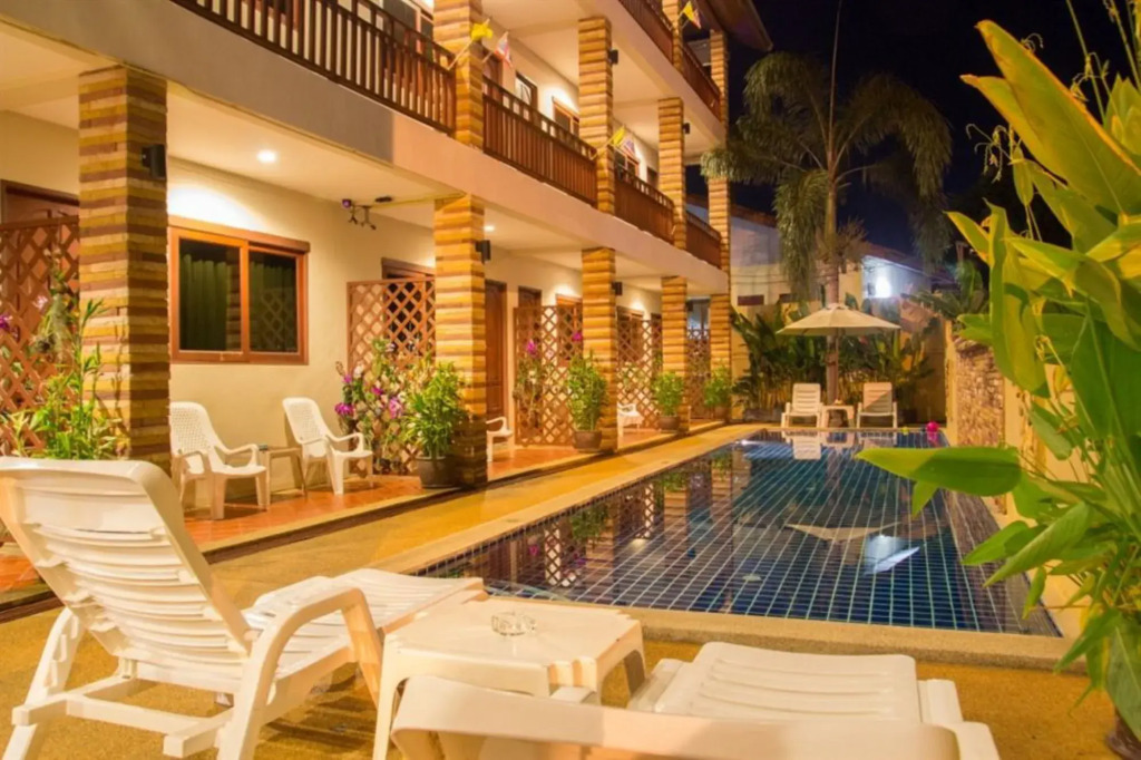 Hathai House