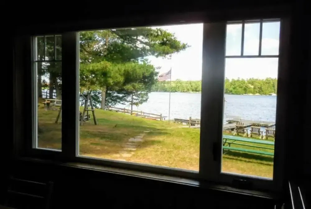 Knotty Pine Resort- White Pine 2 Bedroom Condo