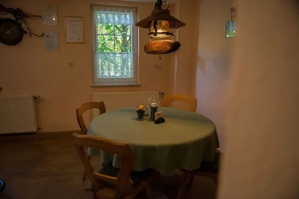 Gasthaus Mörla