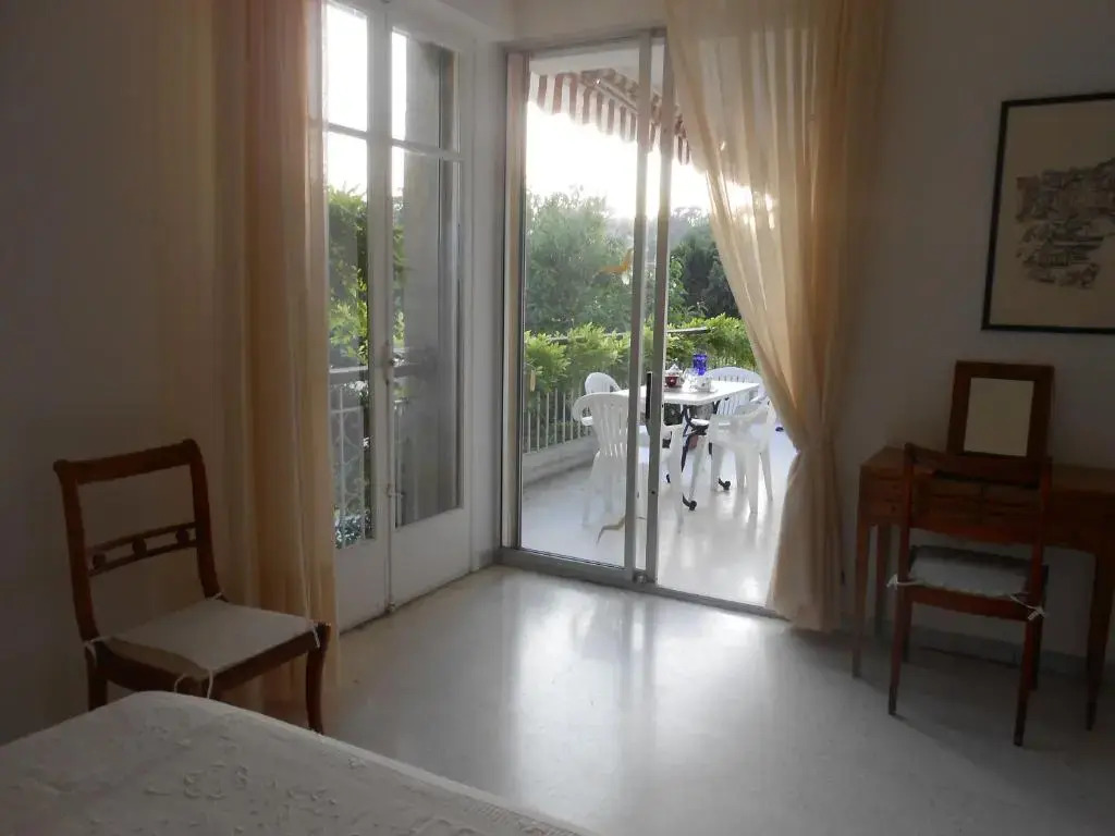 Chez Mamouska